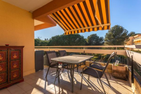 Appartement Boulouris
